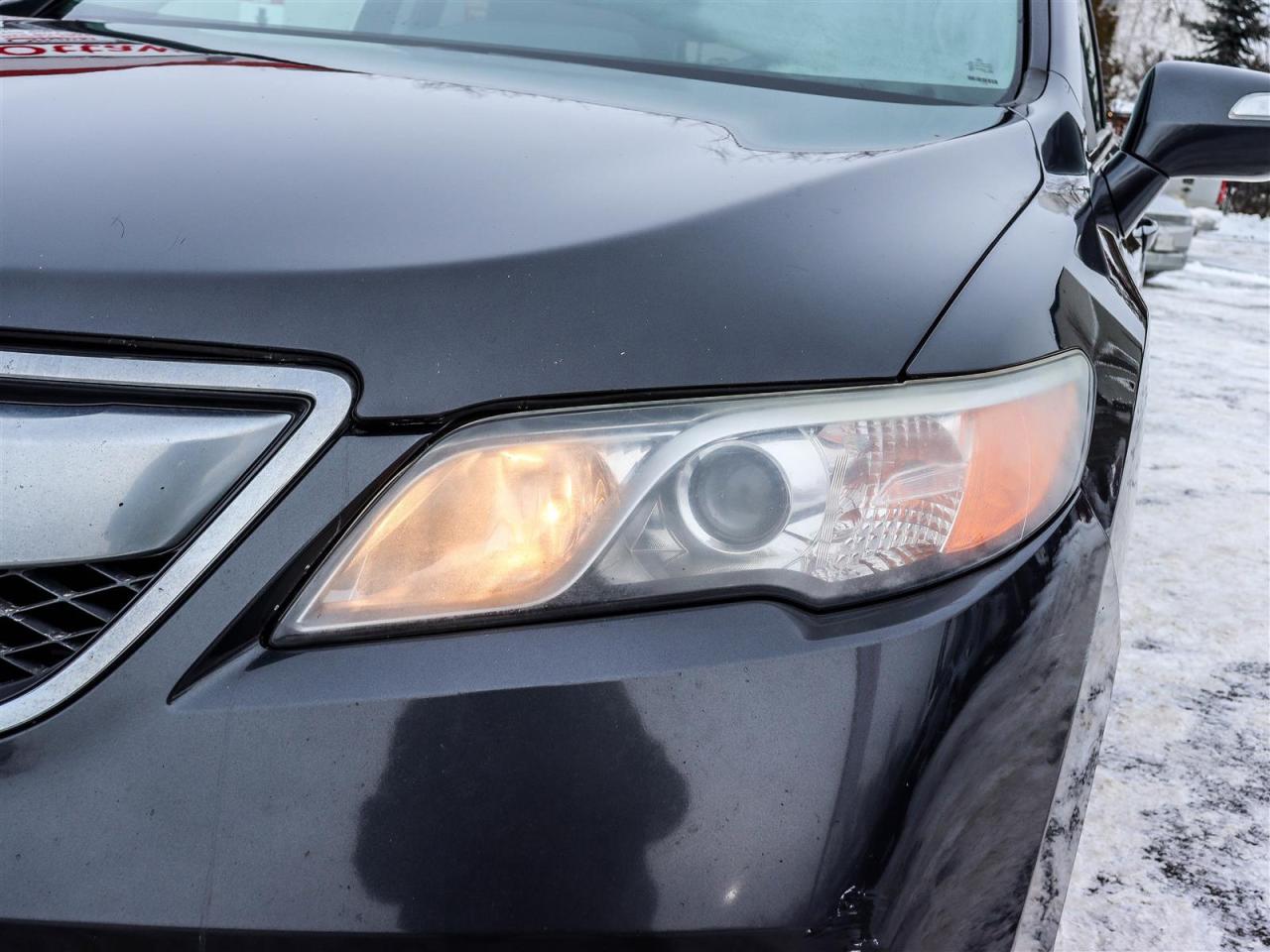 2014 Acura RDX TECH PKG LEATHER SUNROOF NAVI Photo