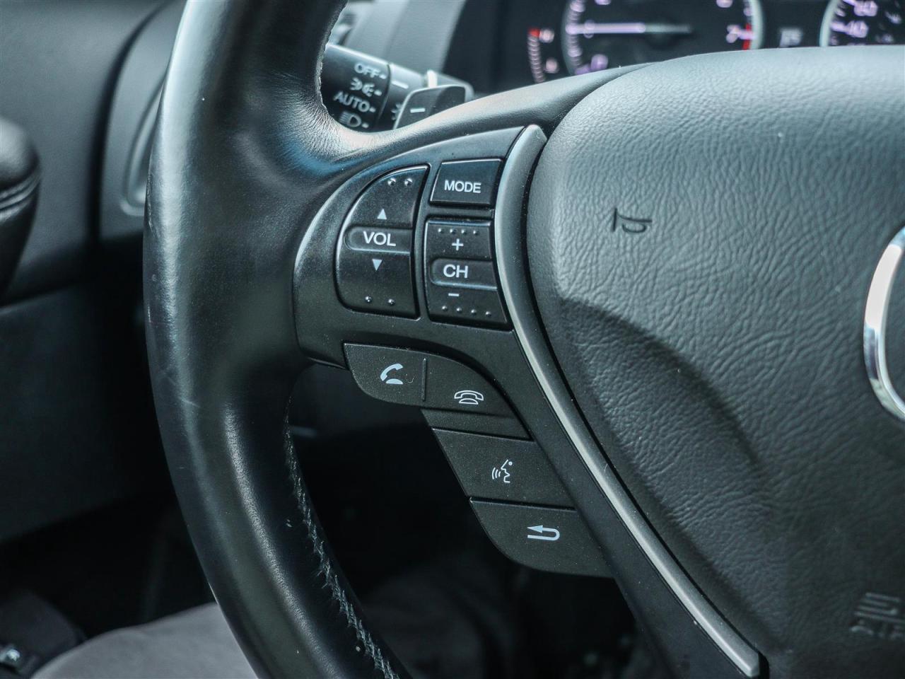 2014 Acura RDX TECH PKG LEATHER SUNROOF NAVI Photo