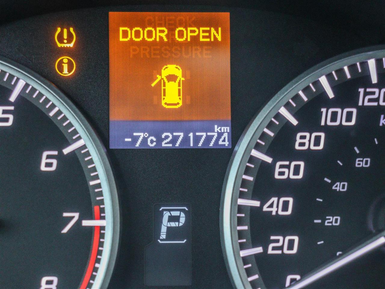 2014 Acura RDX TECH PKG LEATHER SUNROOF NAVI Photo