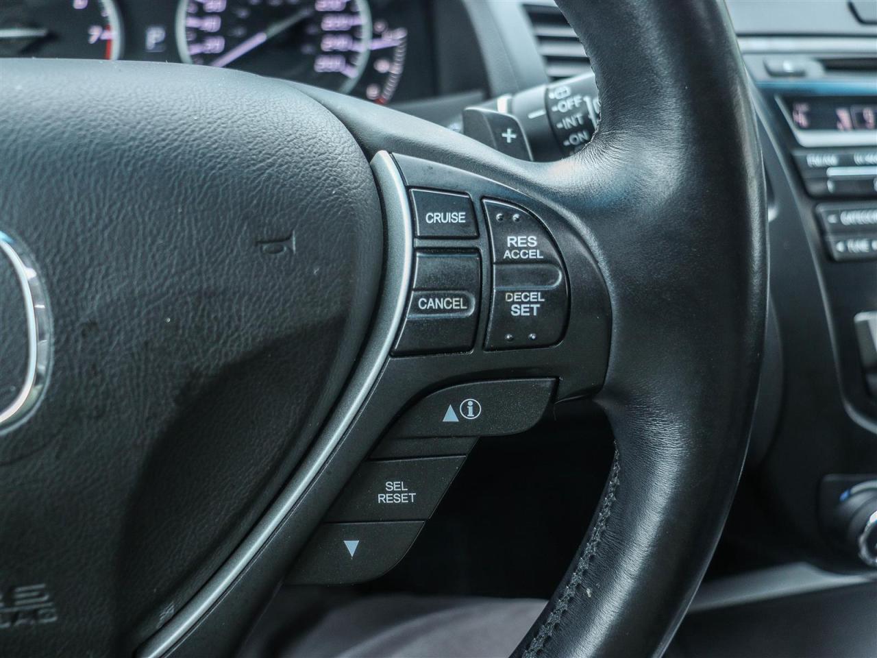 2014 Acura RDX TECH PKG LEATHER SUNROOF NAVI Photo