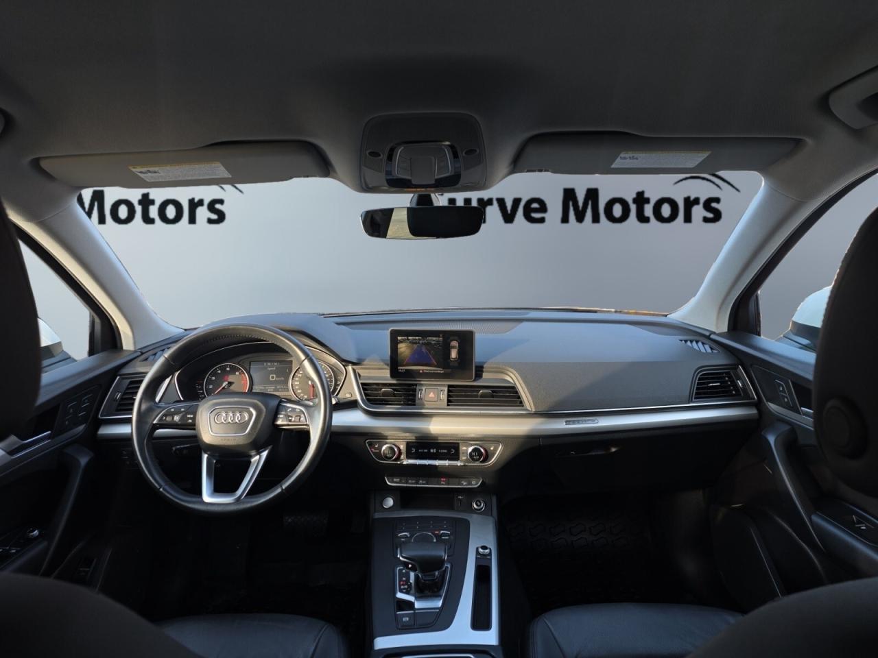 2018 Audi Q5 2.0 TFSI quattro S tronic * LOW KM / CAMERA / PARK Photo