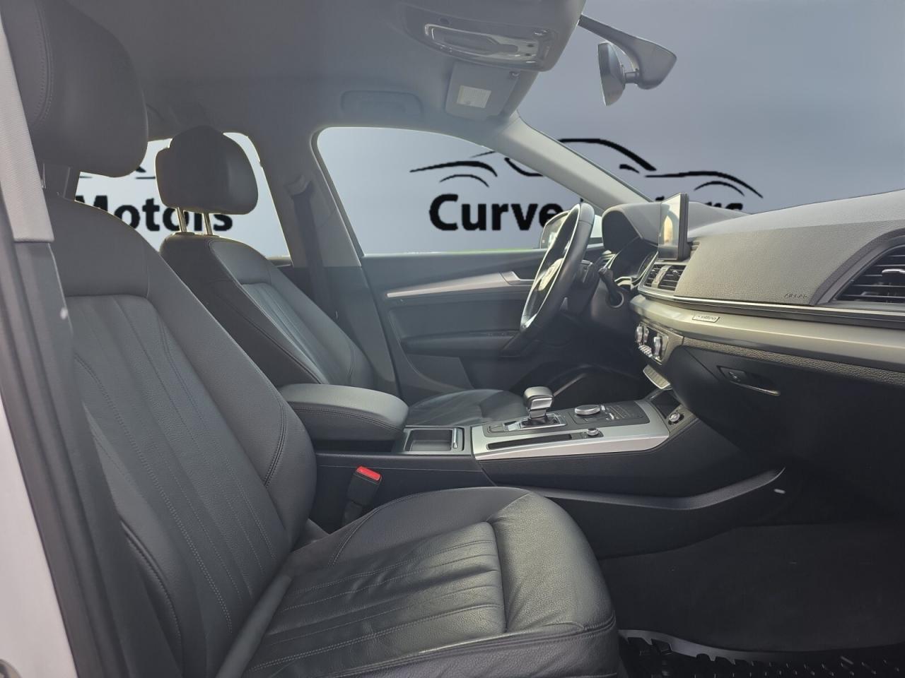 2018 Audi Q5 2.0 TFSI quattro S tronic * LOW KM / CAMERA / PARK Photo