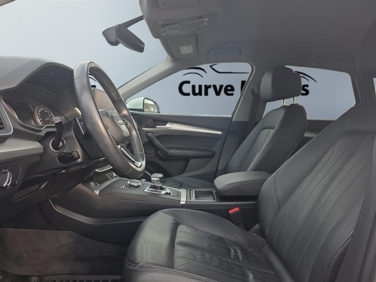 2018 Audi Q5 2.0 TFSI quattro S tronic * LOW KM / CAMERA / PARK Photo