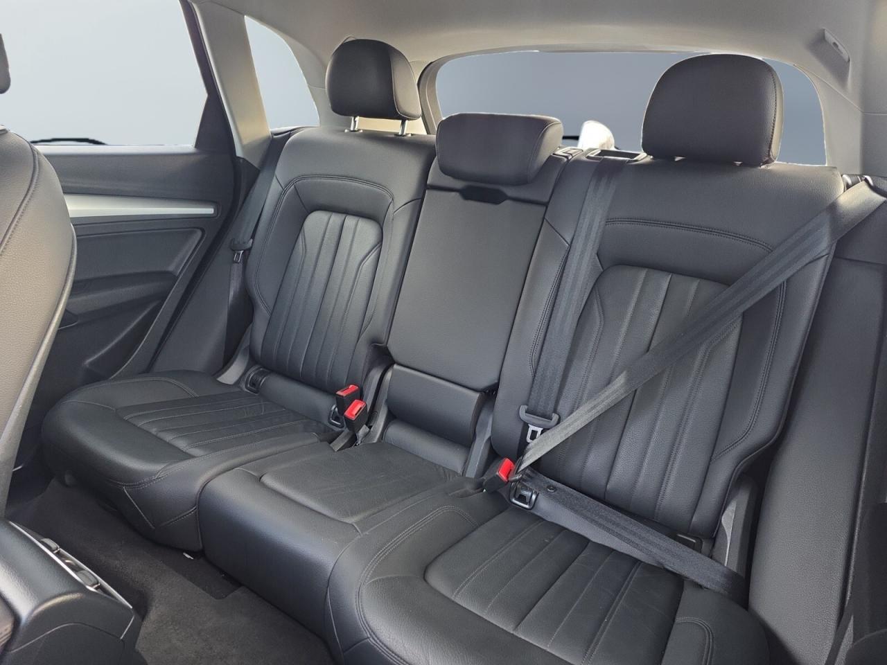 2018 Audi Q5 2.0 TFSI quattro S tronic * LOW KM / CAMERA / PARK Photo