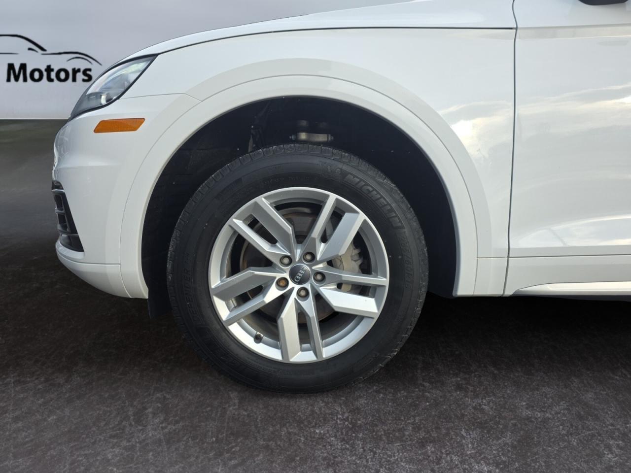 2018 Audi Q5 2.0 TFSI quattro S tronic * LOW KM / CAMERA / PARK Photo