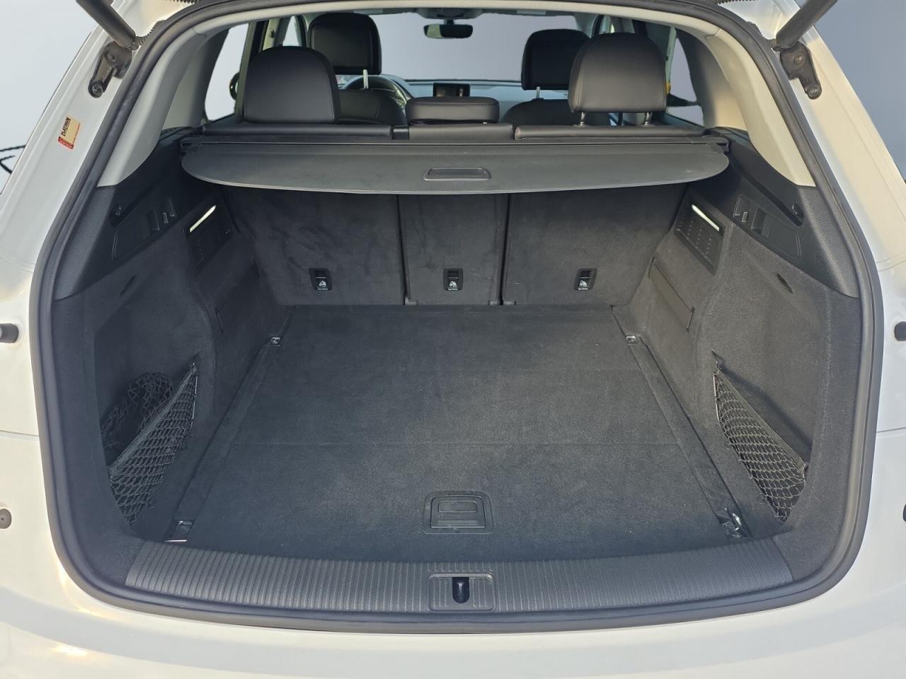 2018 Audi Q5 2.0 TFSI quattro S tronic * LOW KM / CAMERA / PARK Photo