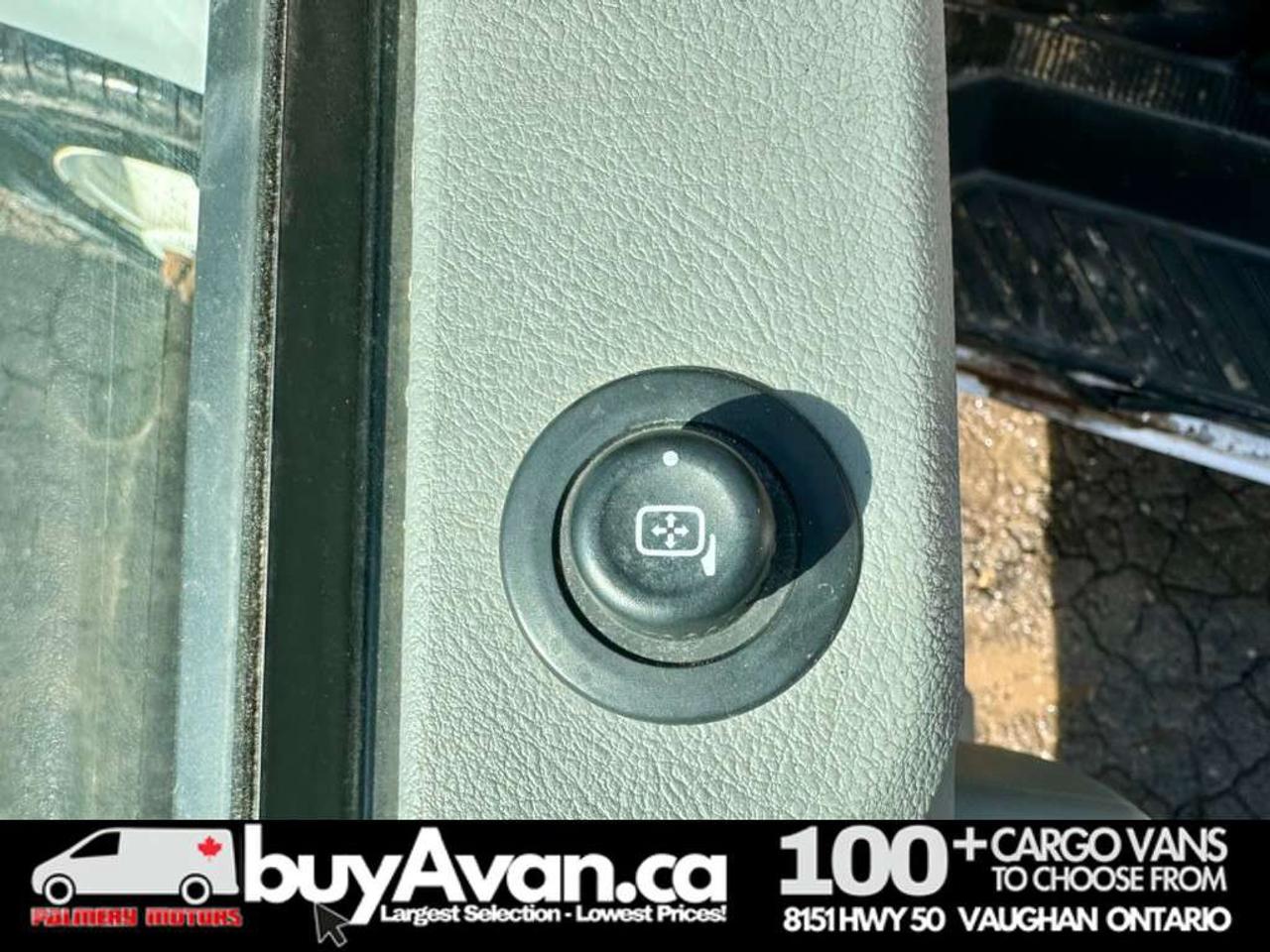 2022 Ford E-450 16FT Alum Box + Ramp V8 Gas Photo