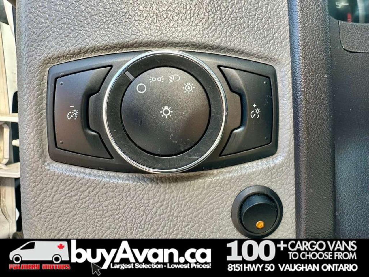 2022 Ford E-450 16FT Alum Box + Ramp V8 Gas Photo