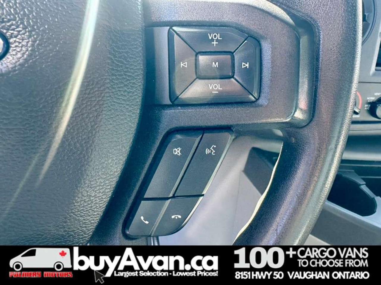2022 Ford E-450 16FT Alum Box + Ramp V8 Gas Photo