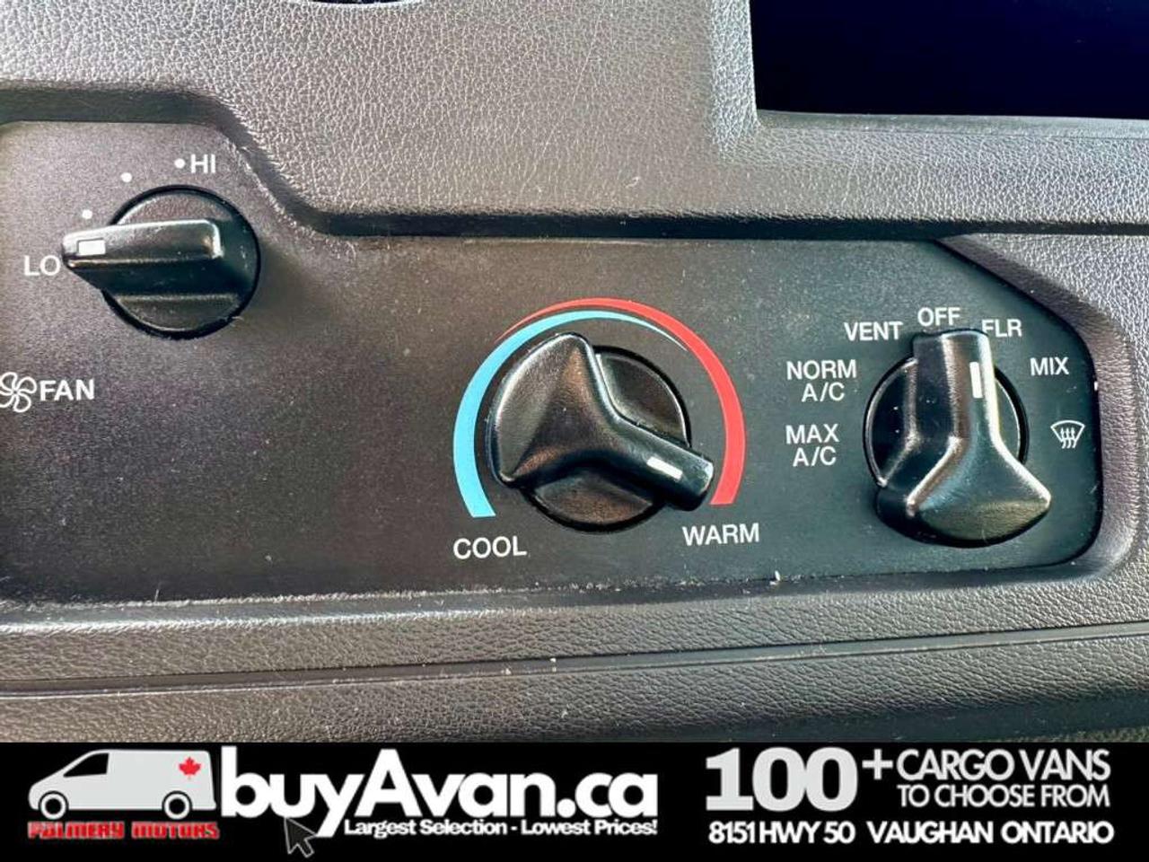 2022 Ford E-450 16FT Alum Box + Ramp V8 Gas Photo