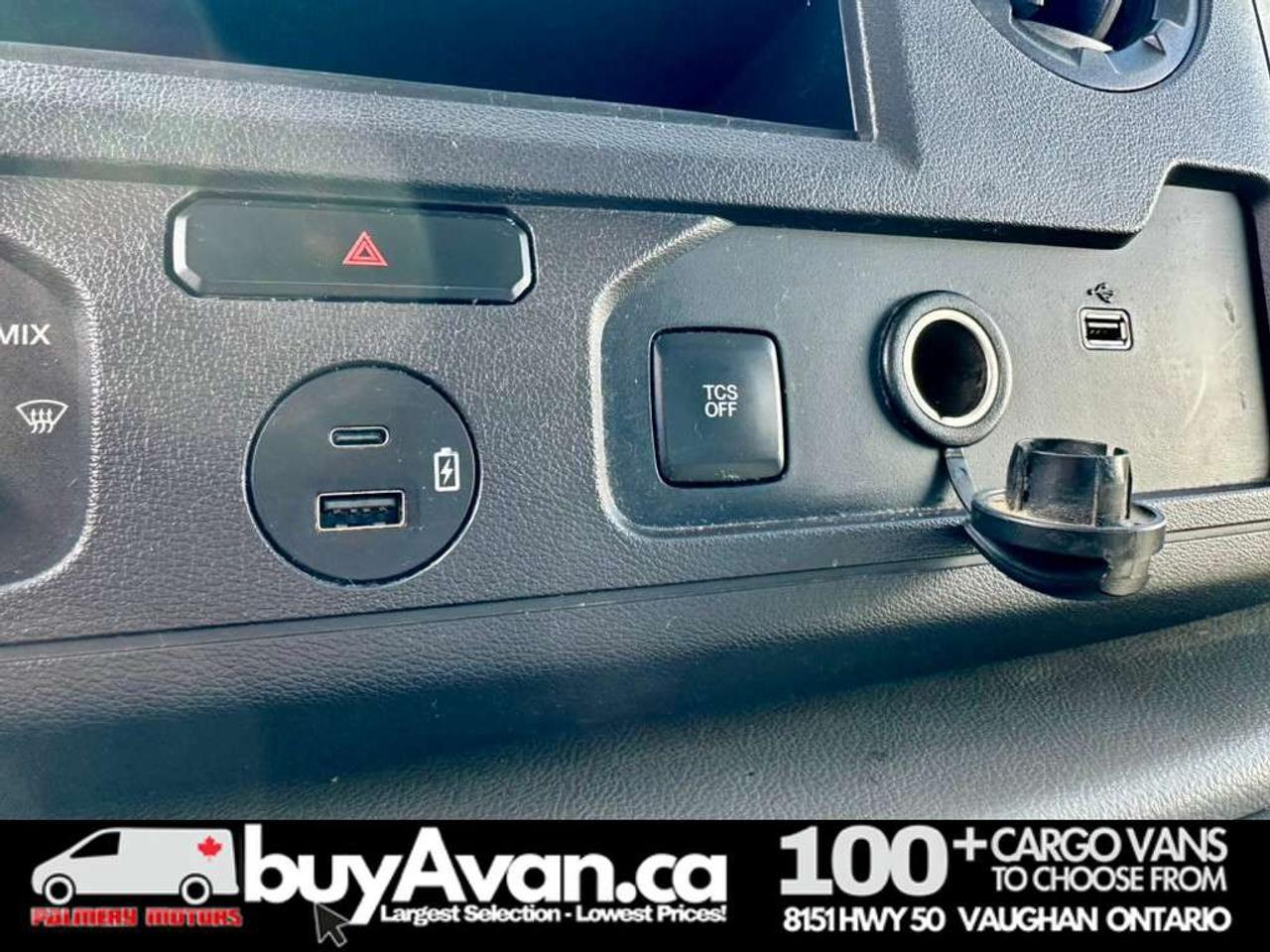 2022 Ford E-450 16FT Alum Box + Ramp V8 Gas Photo