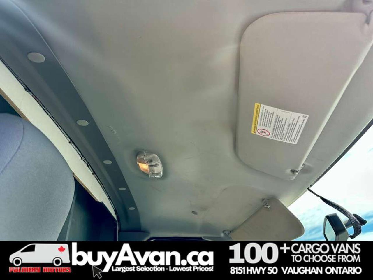 2022 Ford E-450 16FT Alum Box + Ramp V8 Gas Photo
