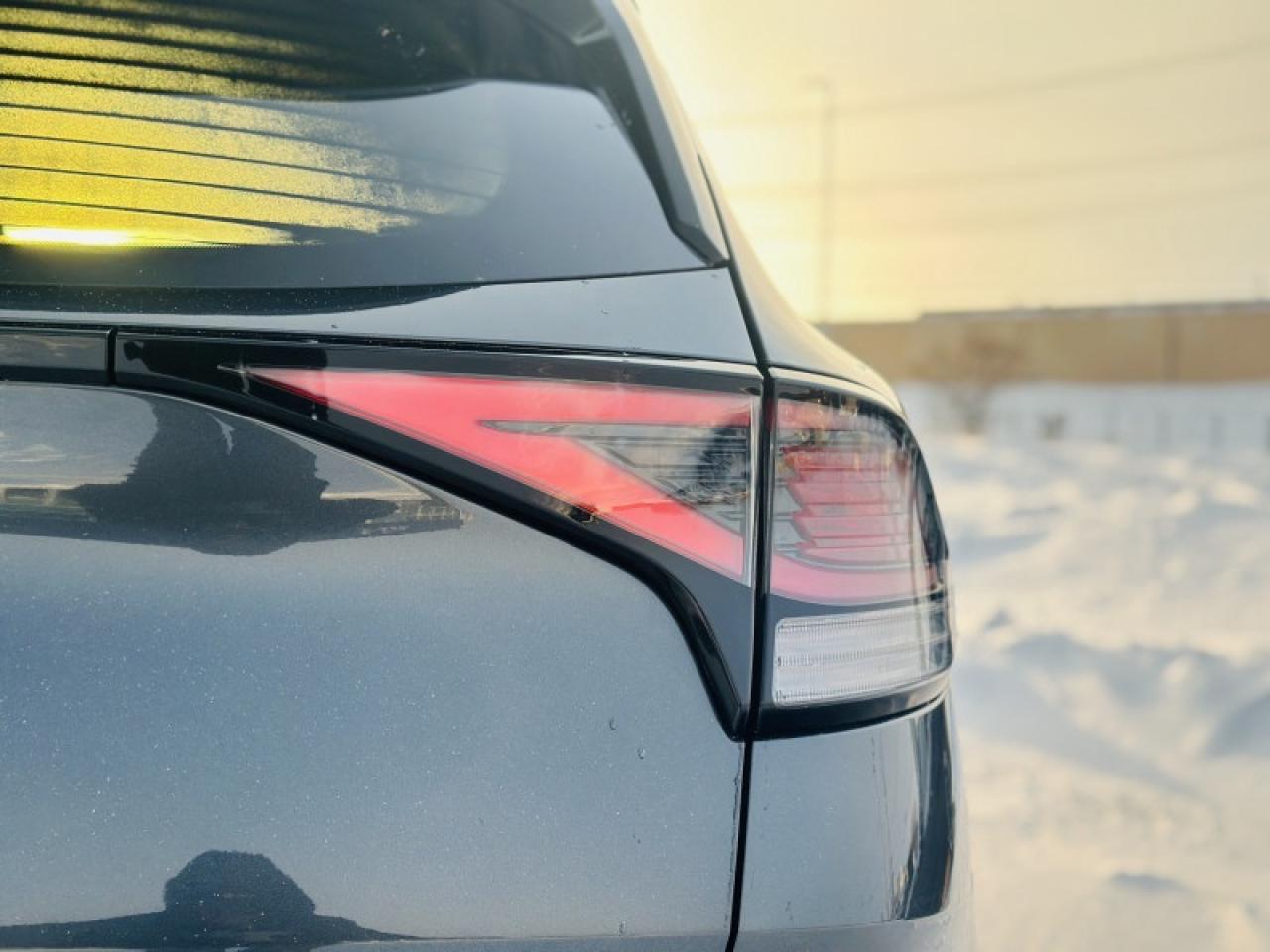 2023 Kia Sportage LX Photo