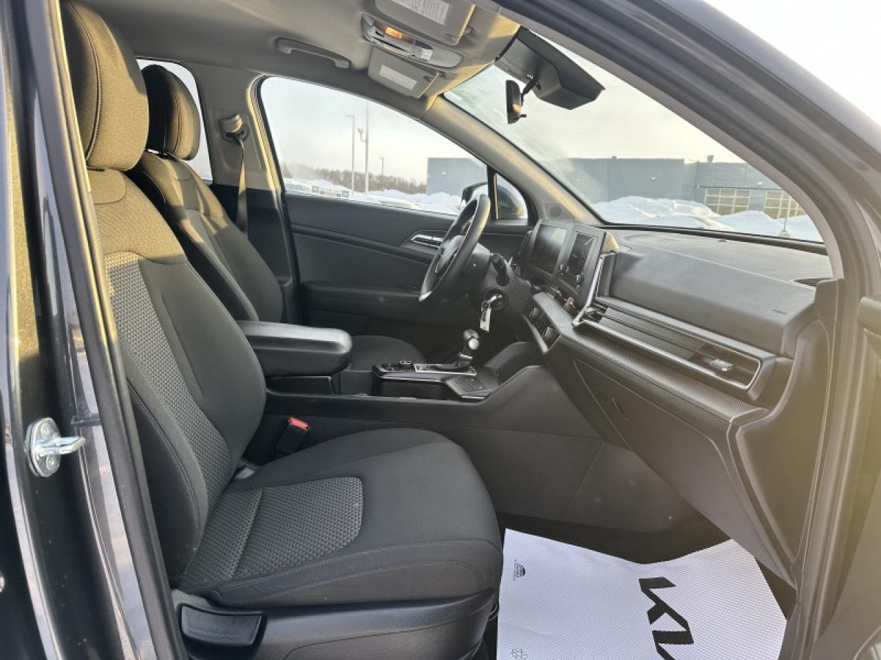 2023 Kia Sportage LX Photo