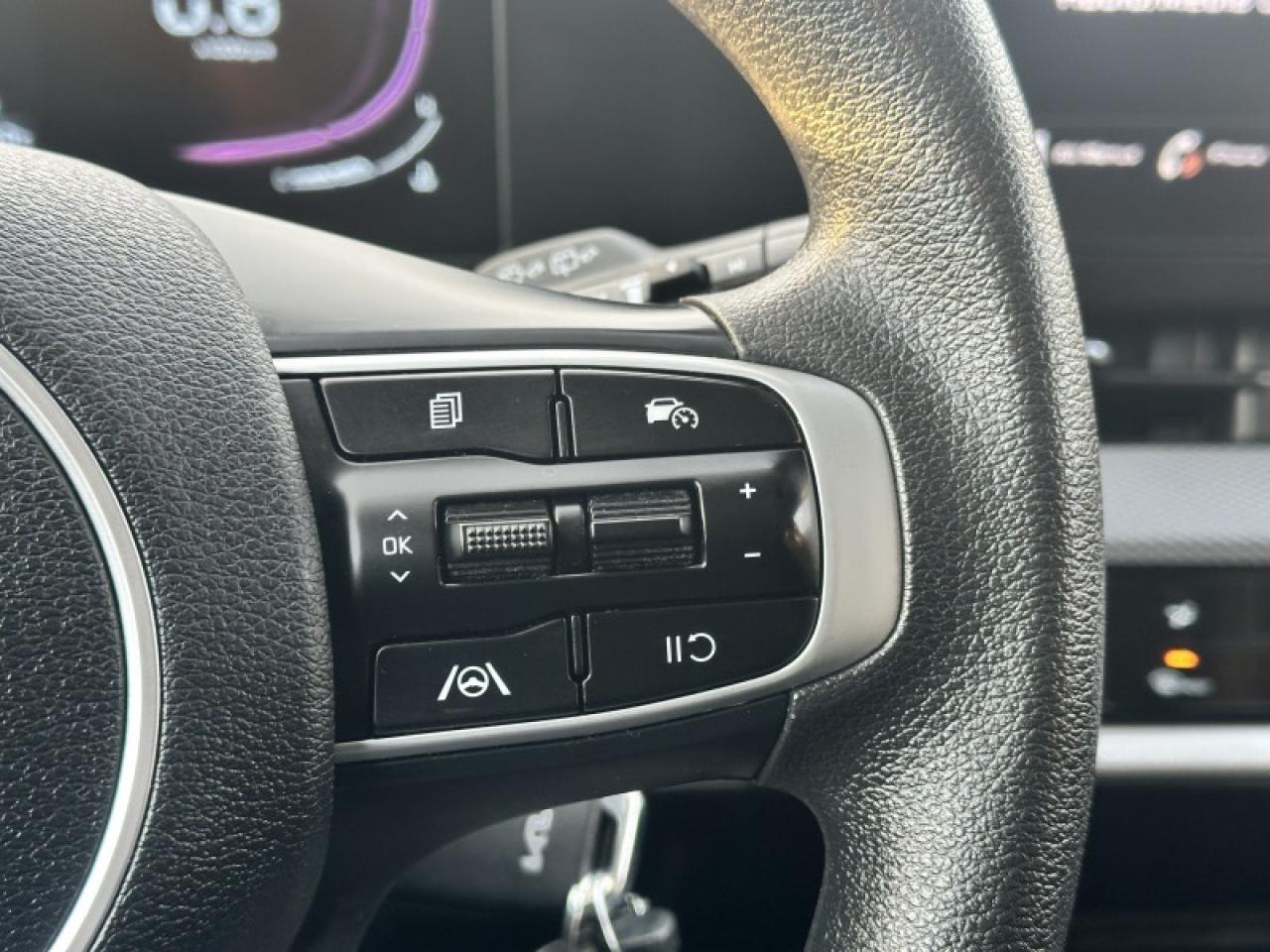 2023 Kia Sportage LX Photo