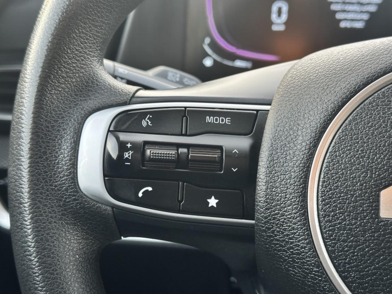 2023 Kia Sportage LX Photo