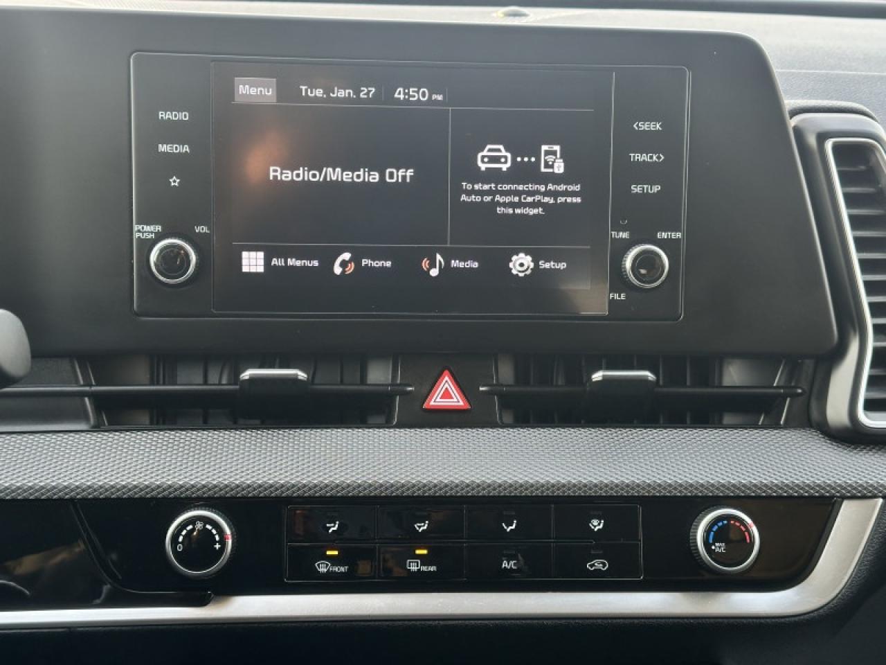 2023 Kia Sportage LX Photo