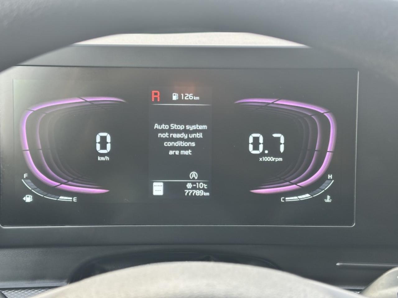 2023 Kia Sportage LX Photo