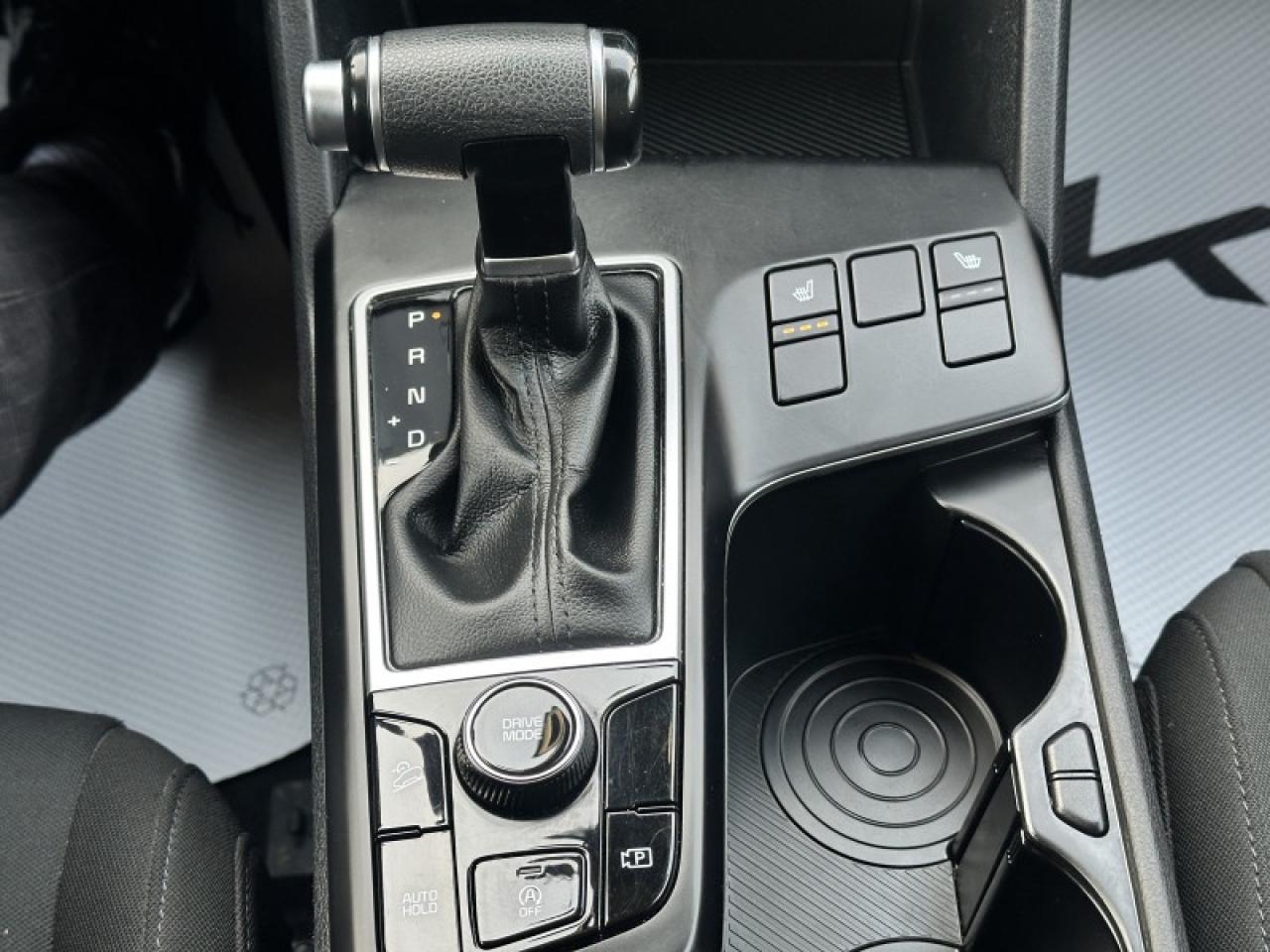 2023 Kia Sportage LX Photo