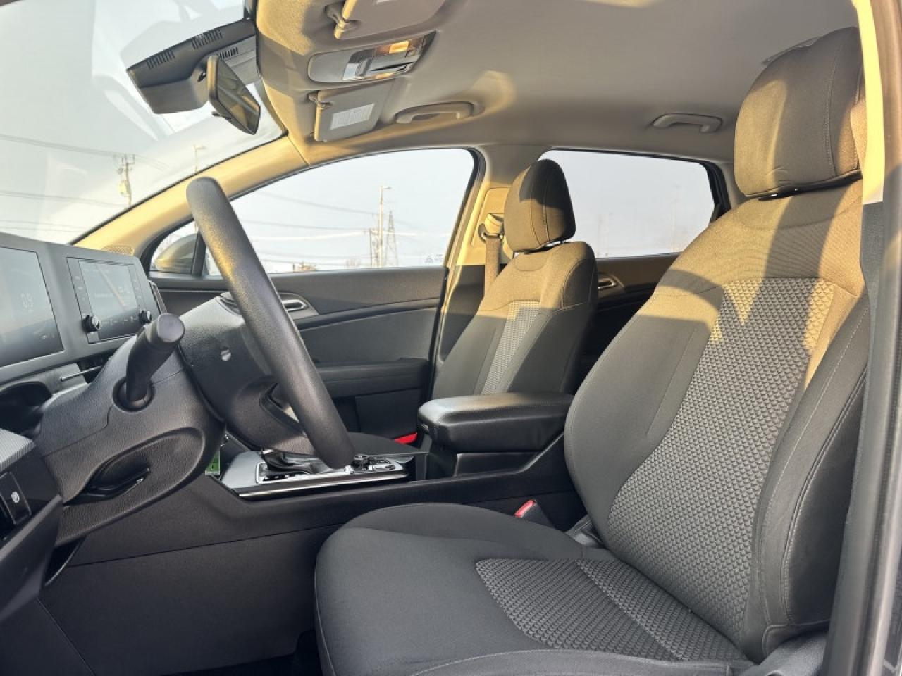 2023 Kia Sportage LX Photo