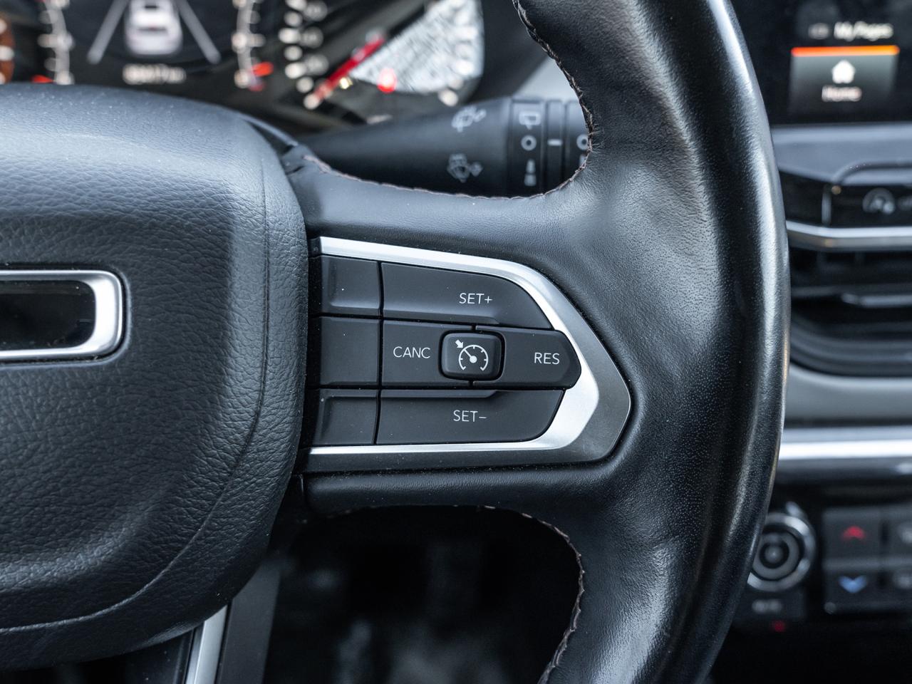 2022 Jeep Compass  Photo