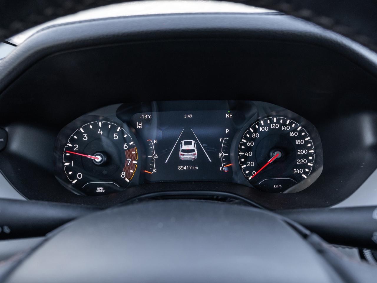 2022 Jeep Compass  Photo