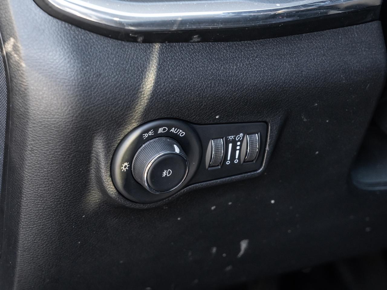 2022 Jeep Compass  Photo