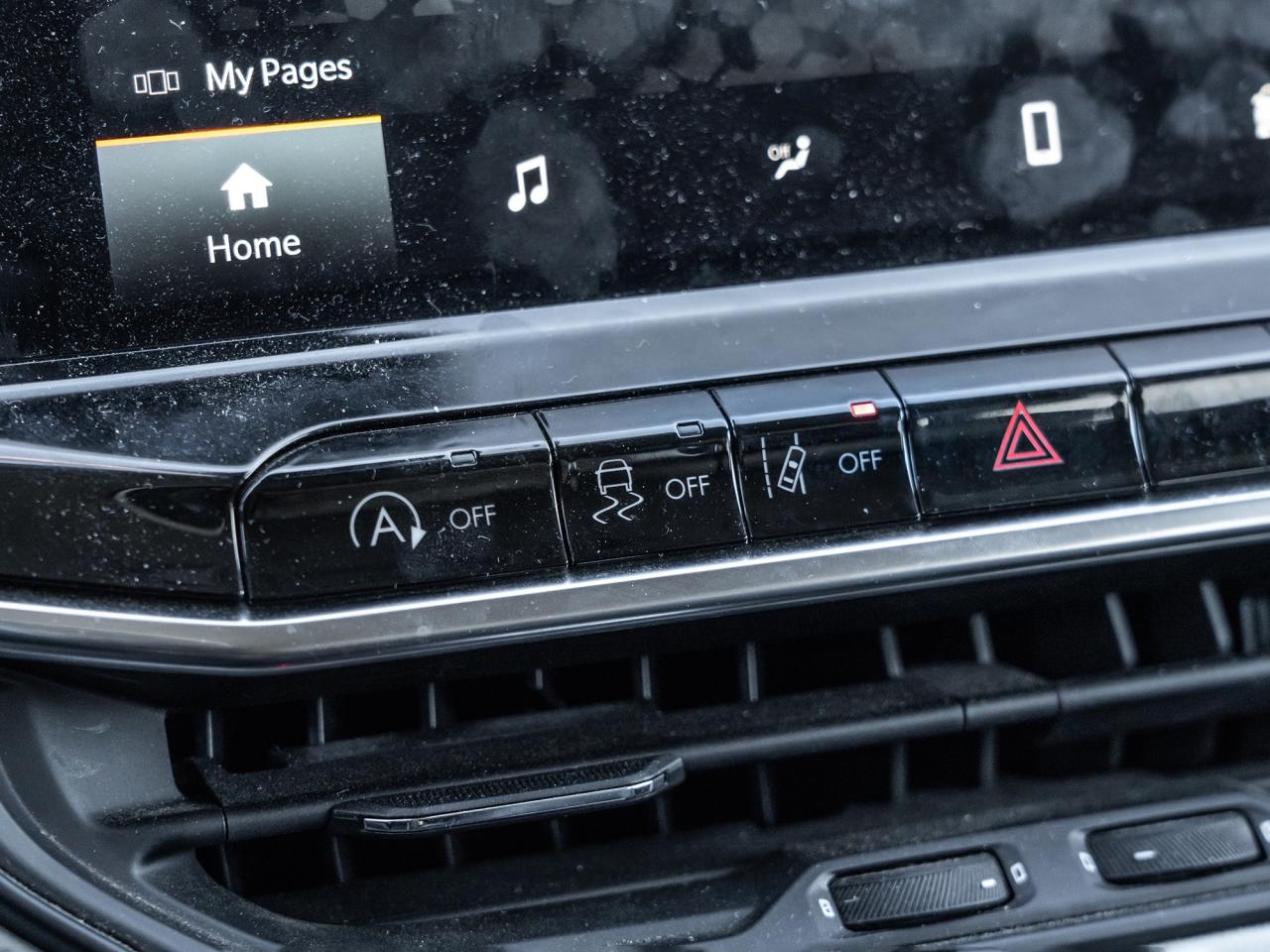 2022 Jeep Compass  Photo