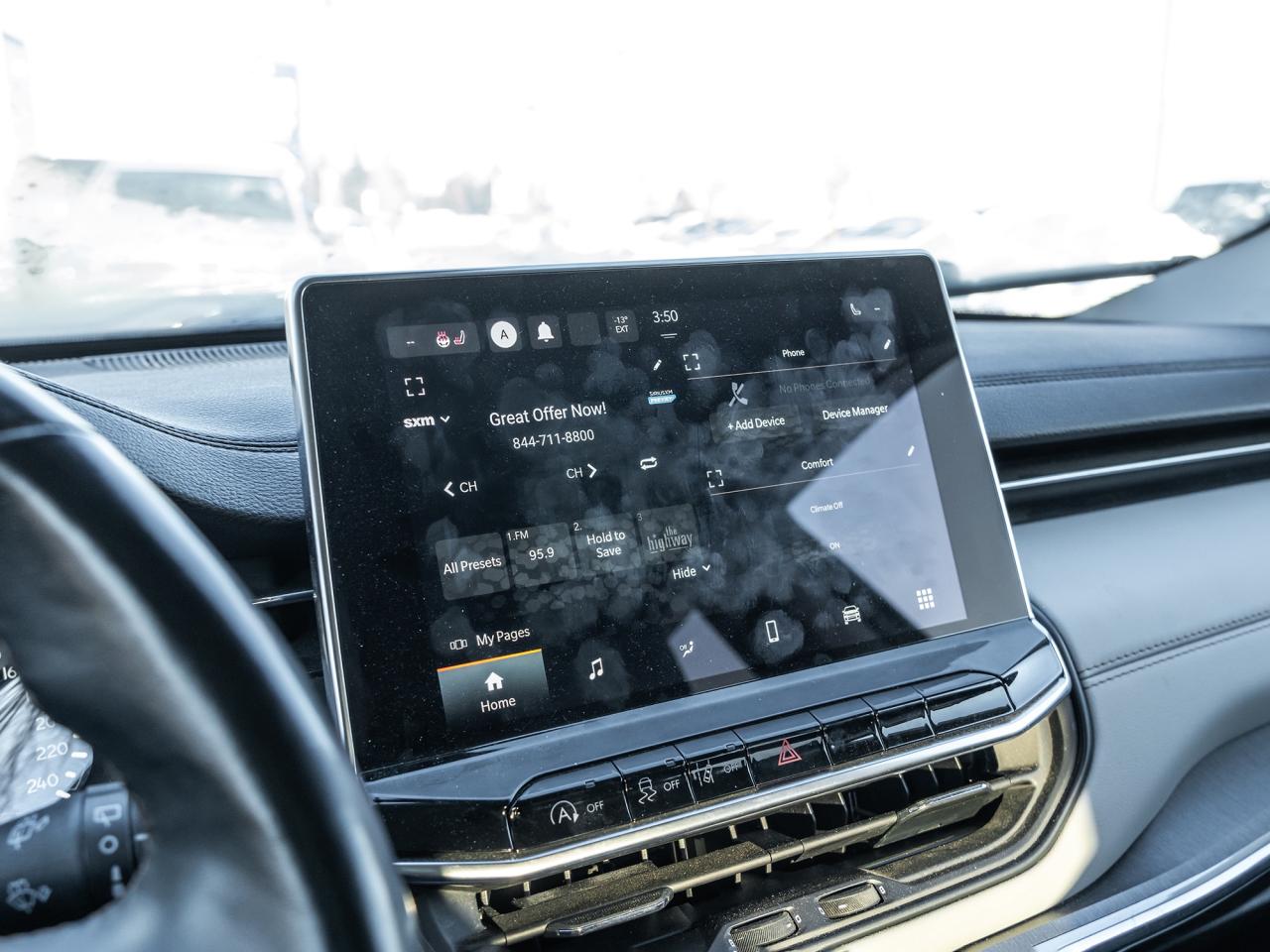 2022 Jeep Compass  Photo