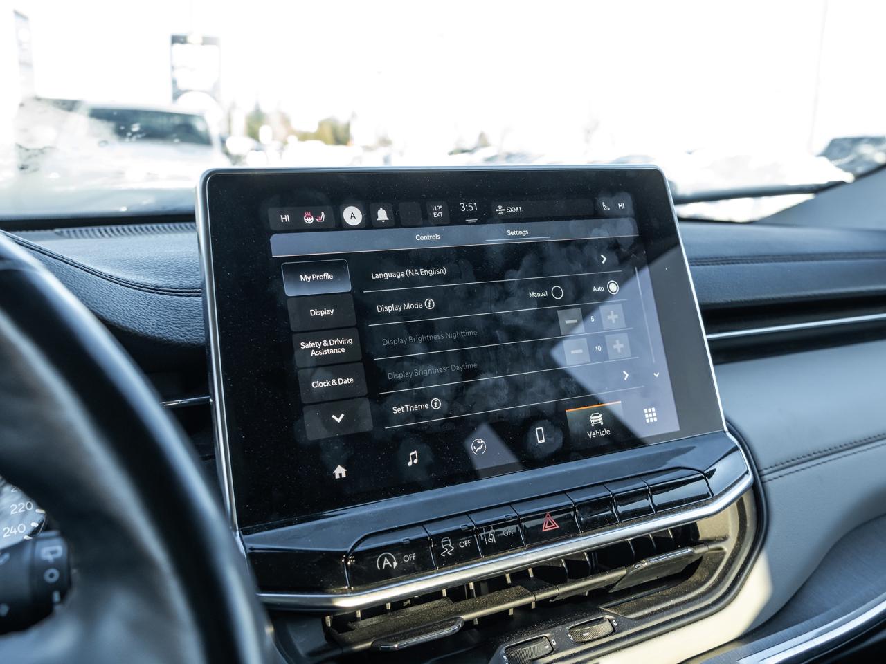 2022 Jeep Compass  Photo