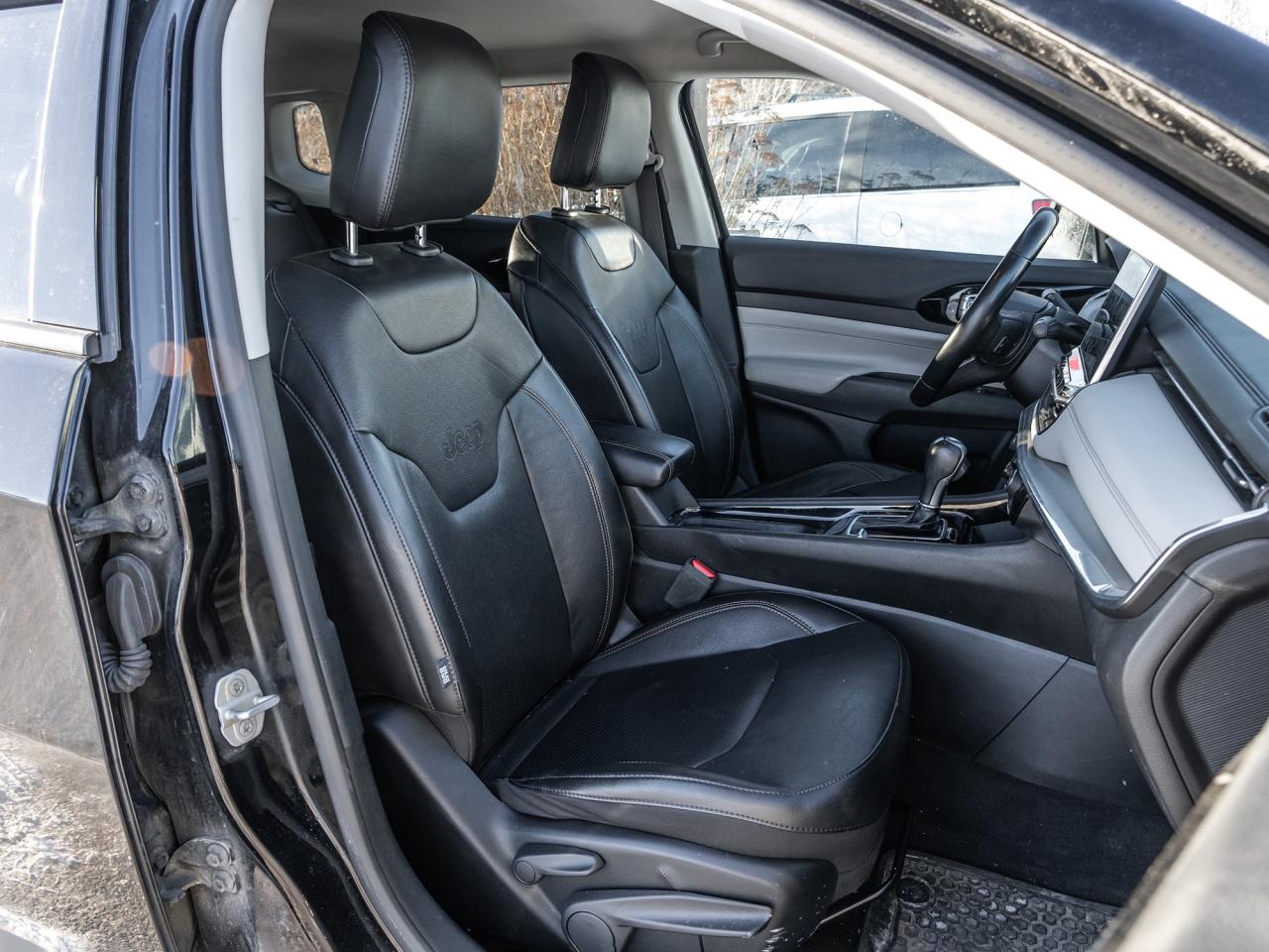 2022 Jeep Compass  Photo