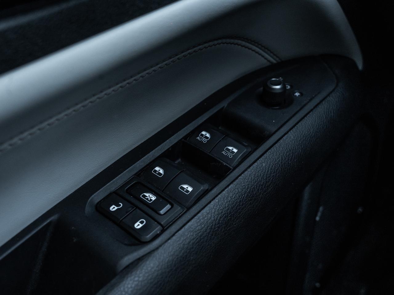 2022 Jeep Compass Limited 4X4 Photo