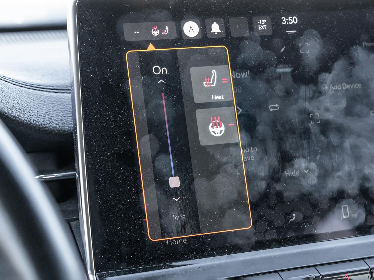 2022 Jeep Compass Limited 4X4 Photo