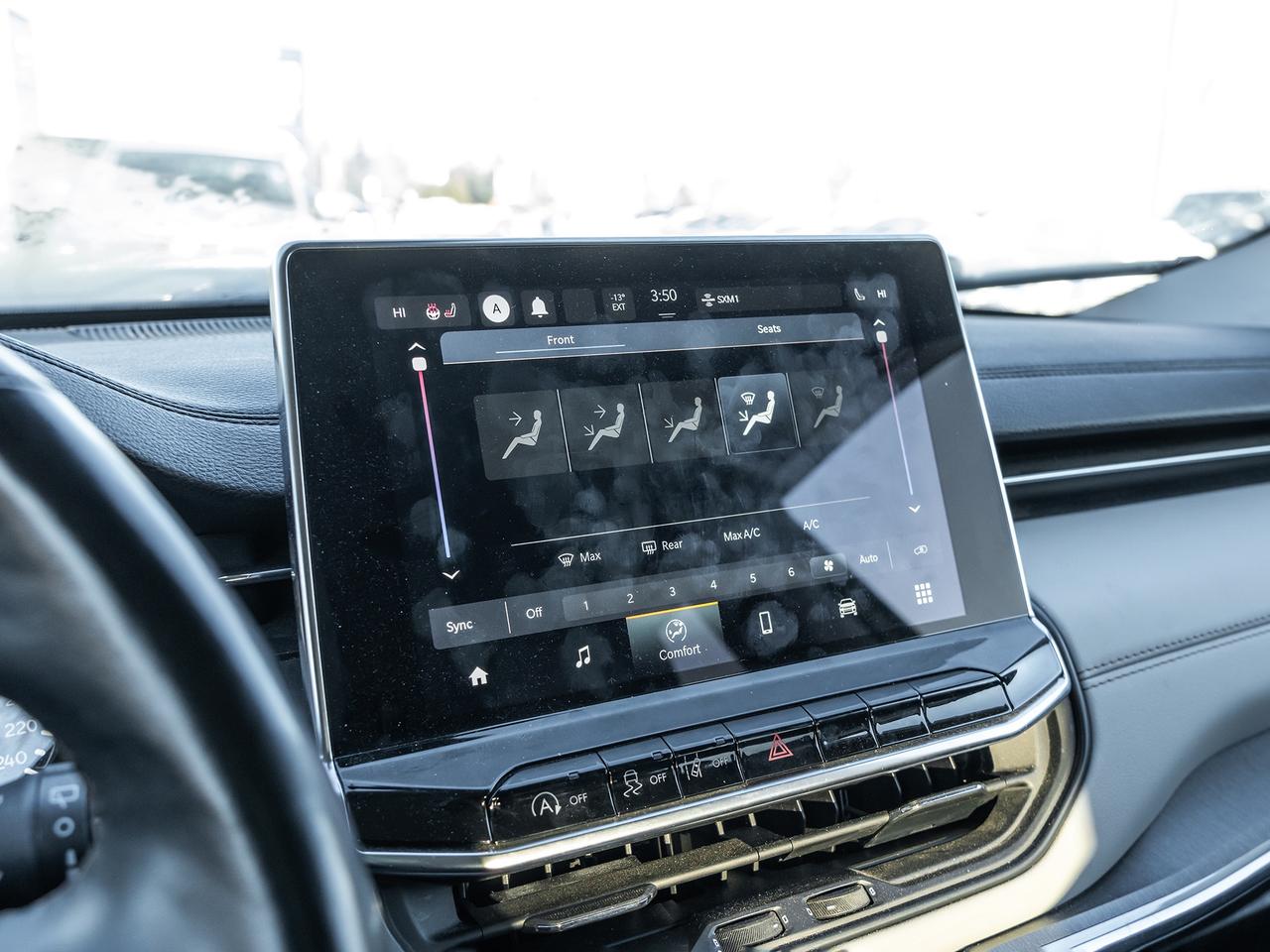 2022 Jeep Compass Limited 4X4 Photo