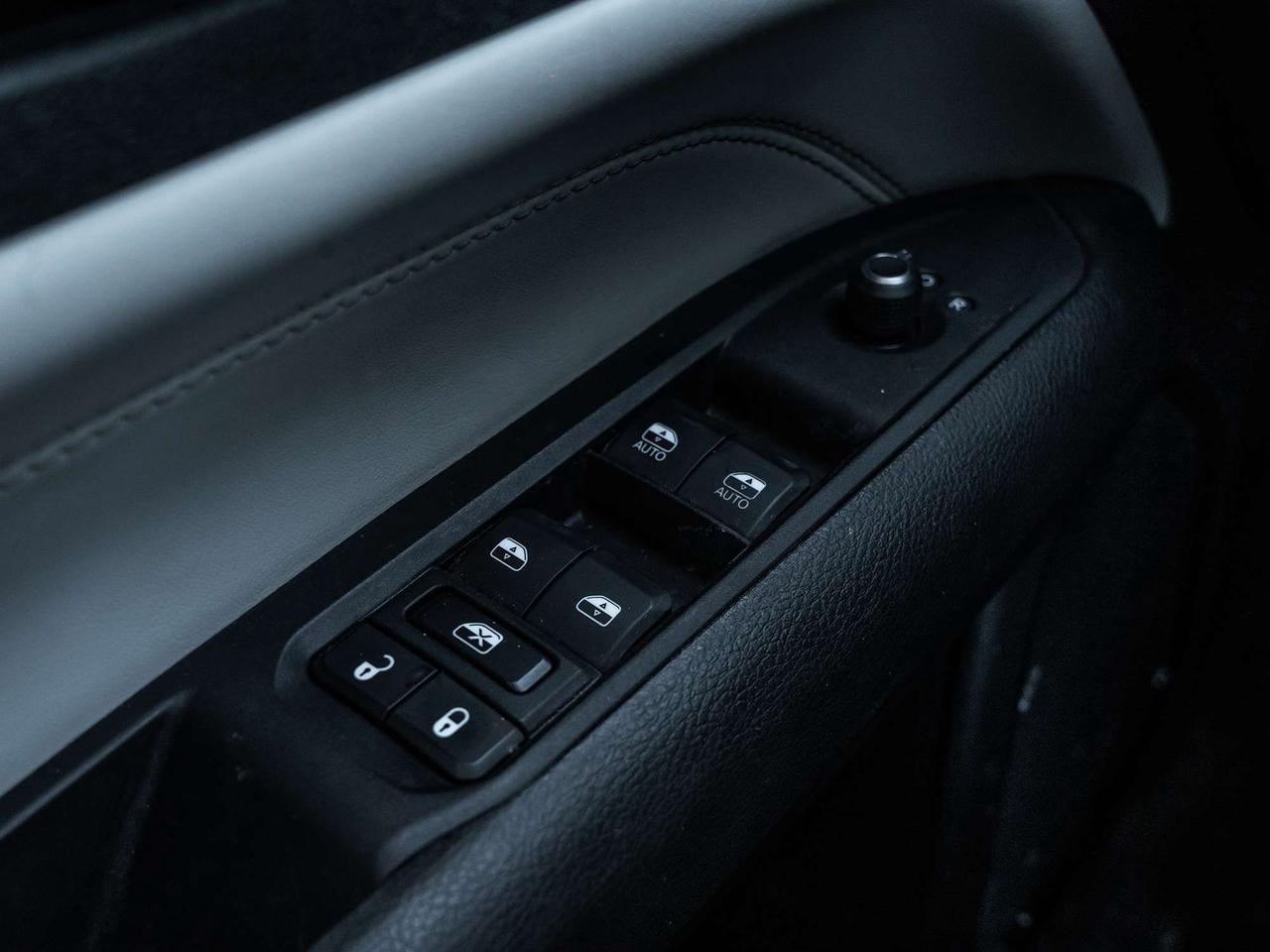 2022 Jeep Compass Limited 4X4 Photo