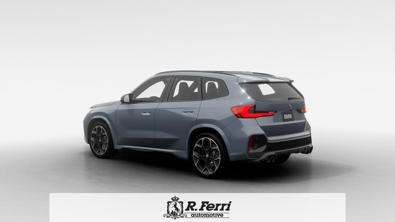 2026 BMW X1 M35i xDrive 4dr All-Wheel Drive Sports Activity Vehicle Photo