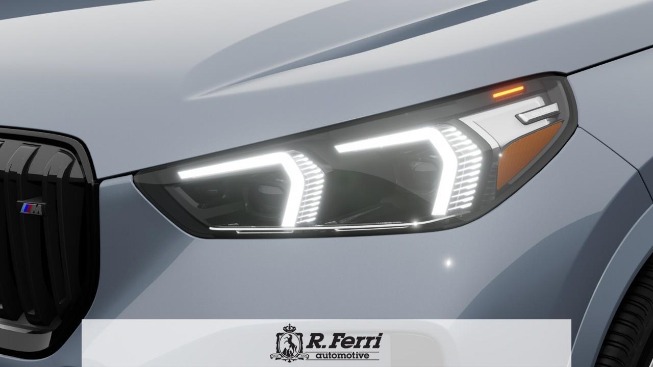 2026 BMW X1 M35i xDrive 4dr All-Wheel Drive Sports Activity Vehicle Photo