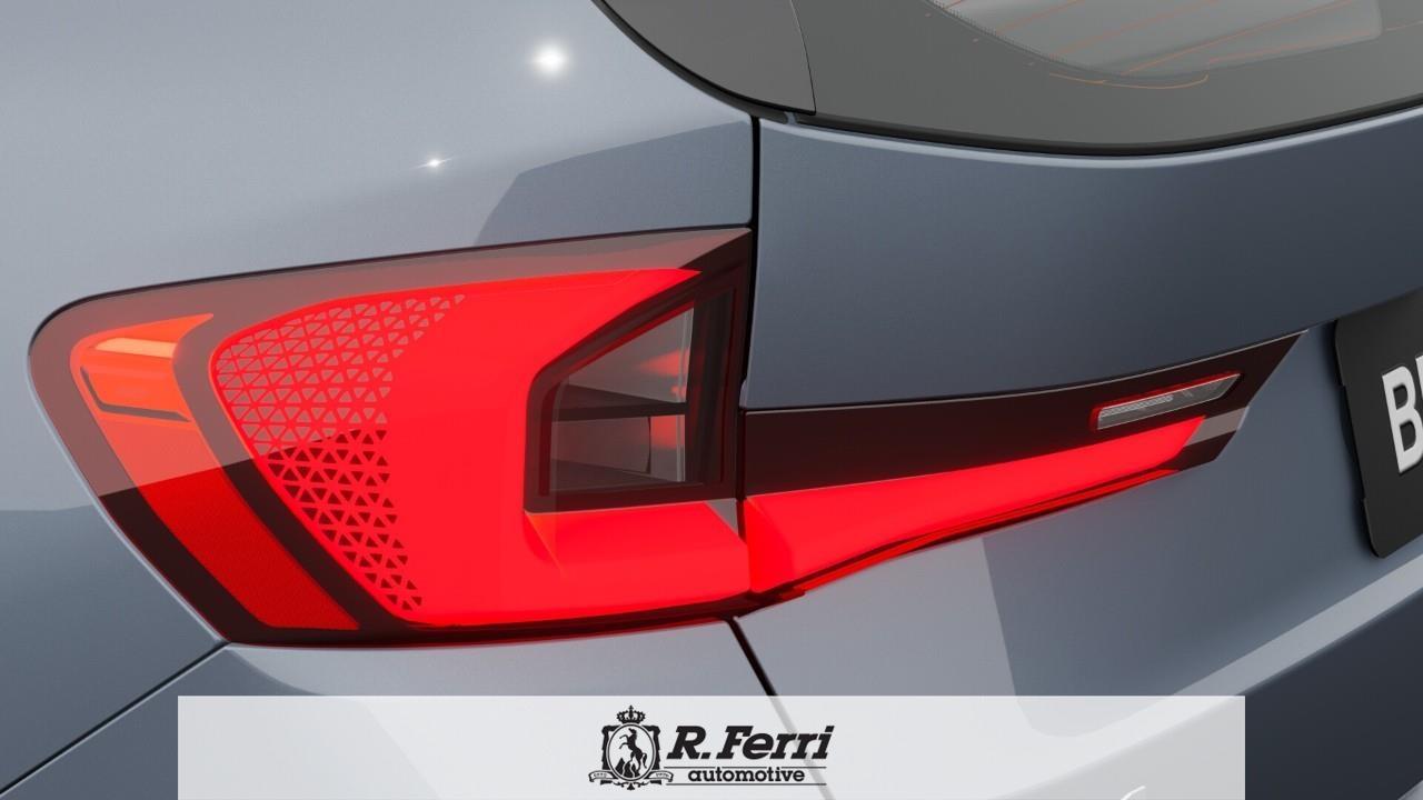 2026 BMW X1 M35i xDrive 4dr All-Wheel Drive Sports Activity Vehicle Photo