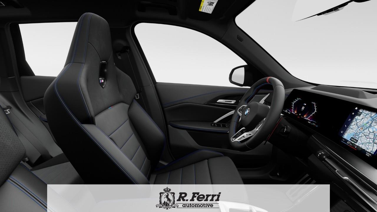 2026 BMW X1 M35i xDrive 4dr All-Wheel Drive Sports Activity Vehicle Photo