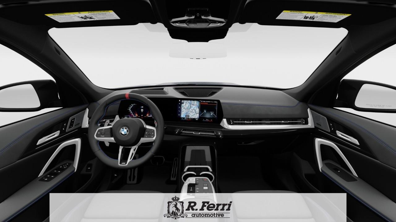 2026 BMW X1 M35i xDrive 4dr All-Wheel Drive Sports Activity Vehicle Photo