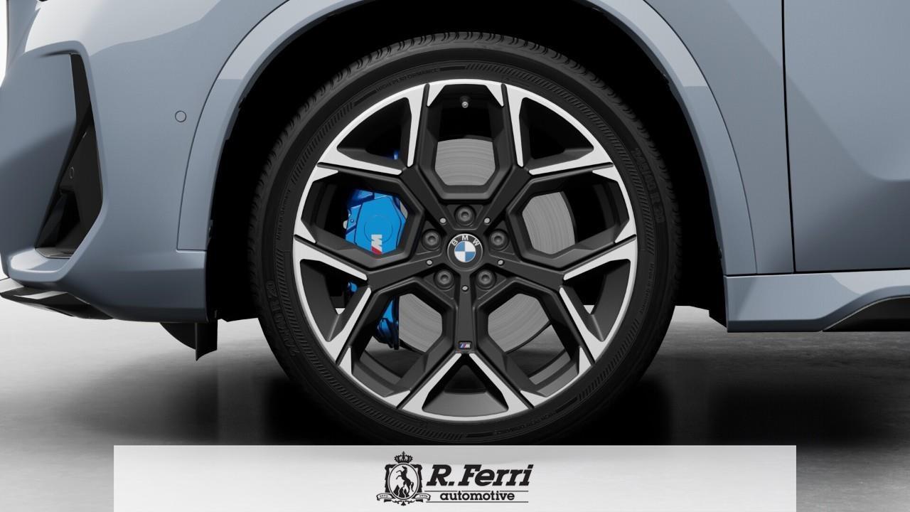 2026 BMW X1 M35i xDrive 4dr All-Wheel Drive Sports Activity Vehicle Photo