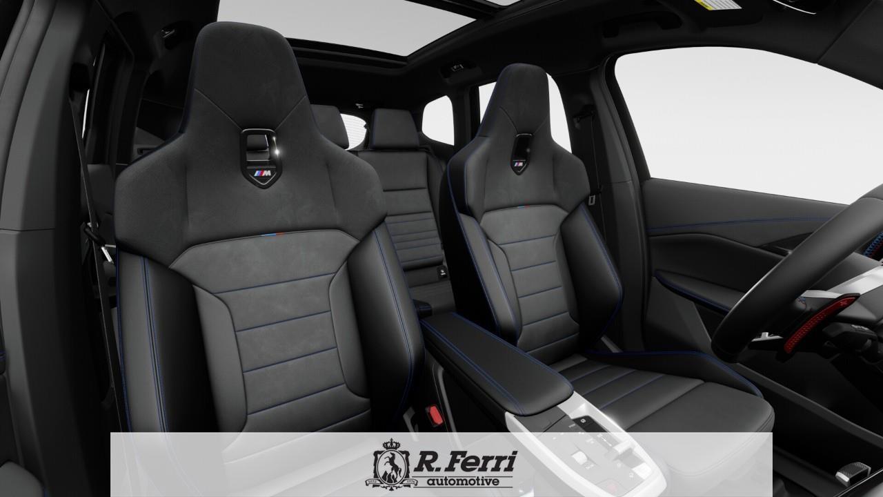 2026 BMW X1 M35i xDrive 4dr All-Wheel Drive Sports Activity Vehicle Photo