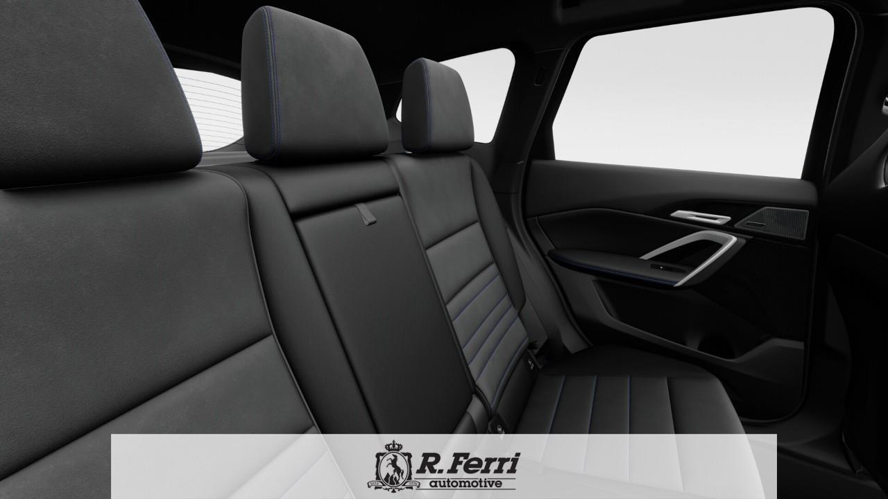 2026 BMW X1 M35i xDrive 4dr All-Wheel Drive Sports Activity Vehicle Photo