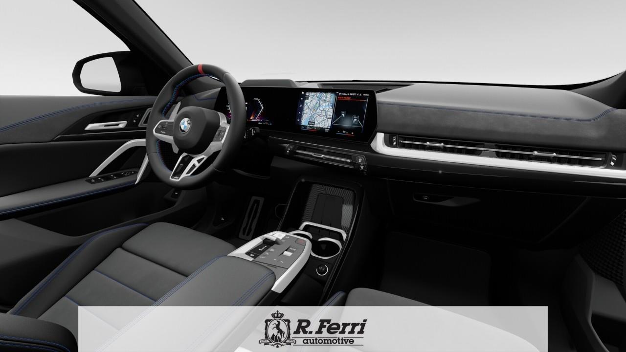 2026 BMW X1 M35i xDrive 4dr All-Wheel Drive Sports Activity Vehicle Photo