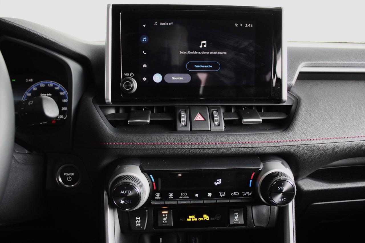 2025 Toyota RAV4 Plug-In Hybrid XSE AWD ONLY 8000 KILO 1-OWNER Photo