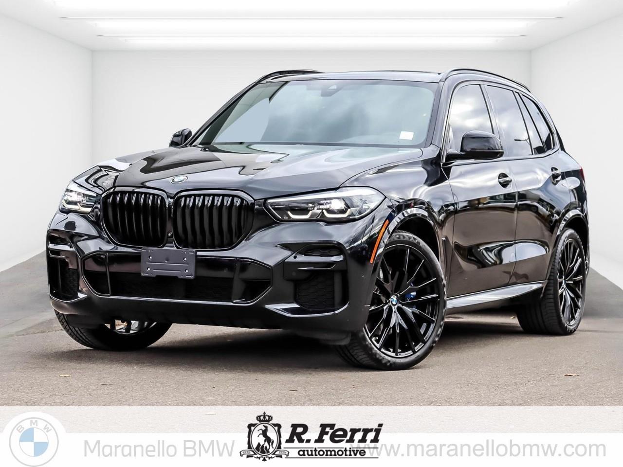 2022 BMW X5 xDrive40i 4dr All-Wheel Drive Sports Activity Vehicle Photo0