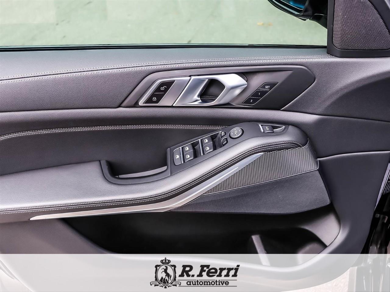 2022 BMW X5 xDrive40i 4dr All-Wheel Drive Sports Activity Vehicle Photo