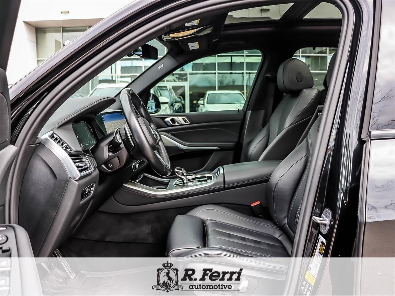 2022 BMW X5 xDrive40i 4dr All-Wheel Drive Sports Activity Vehicle Photo