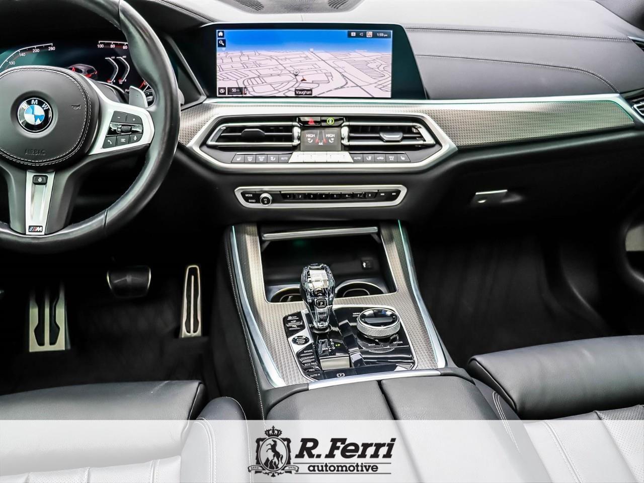 2022 BMW X5 xDrive40i 4dr All-Wheel Drive Sports Activity Vehicle Photo