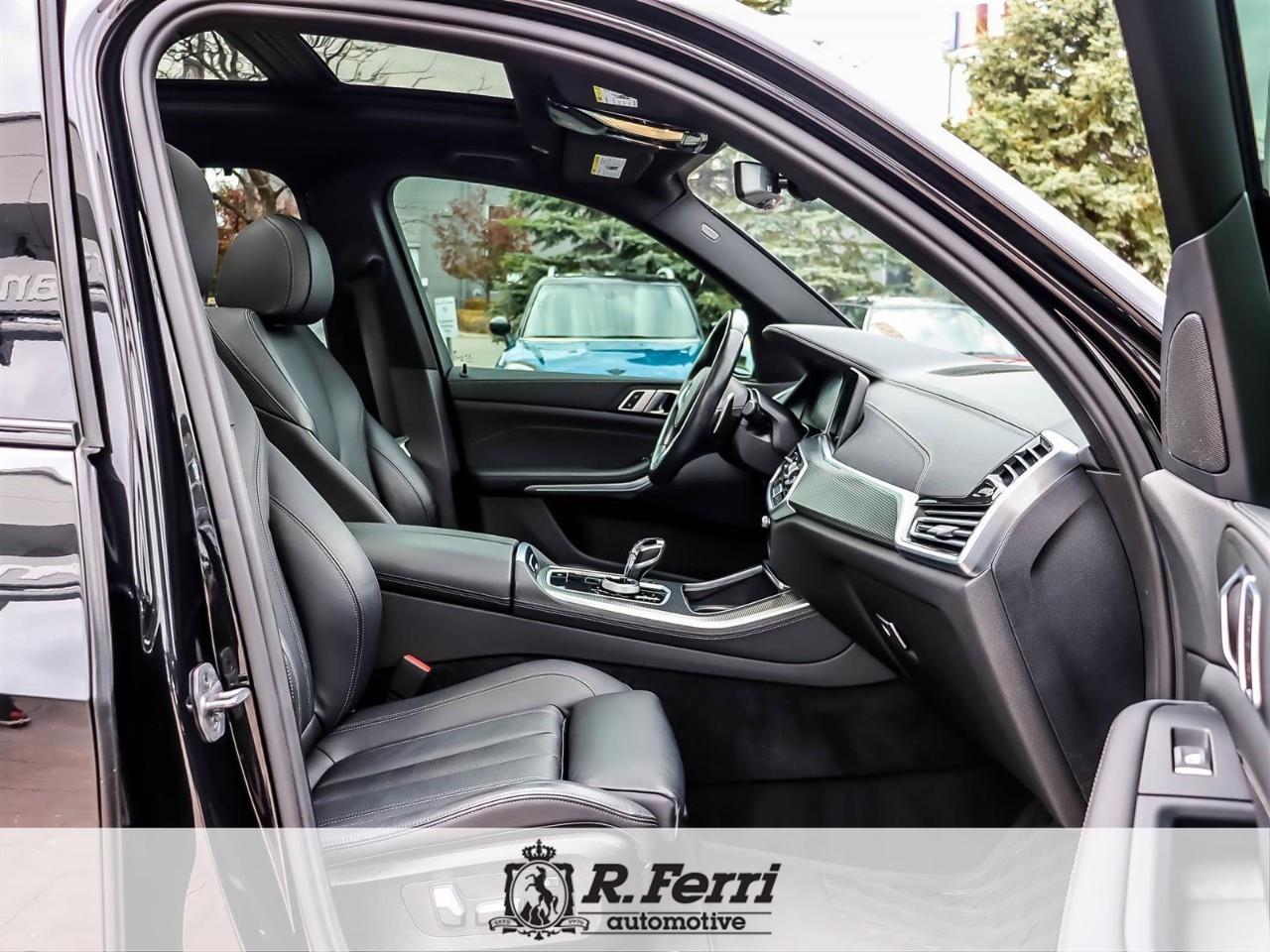 2022 BMW X5 xDrive40i 4dr All-Wheel Drive Sports Activity Vehicle Photo